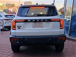 Haval Dargo